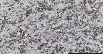 北海 芙蓉白（芝麻白大花）火烧面