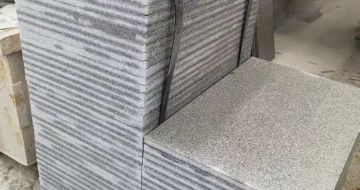 北海芝麻白火烧面成品