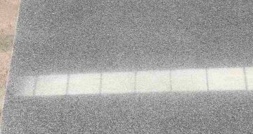 北海 芝麻灰光面