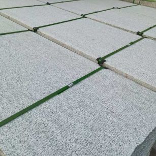 北海 芝麻白斧剁面
