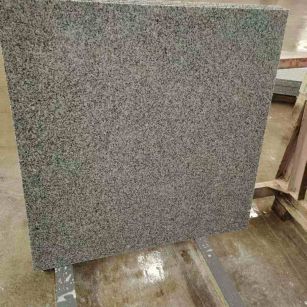 北海 芝麻白光面900*900，高地铁标准