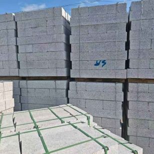 北海 路沿石，路侧石-尺寸标准、颜色均匀