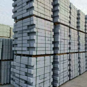 北海 路沿石（路侧石），颜色一致，尺寸标准