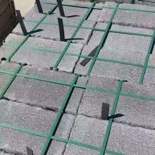 北海 仿古石大量生产中