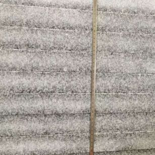 北海 芝麻白成品厚薄均匀