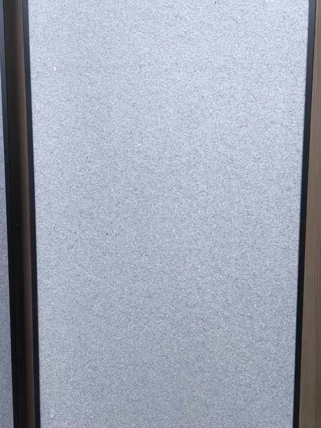 北海 芝麻灰火烧面