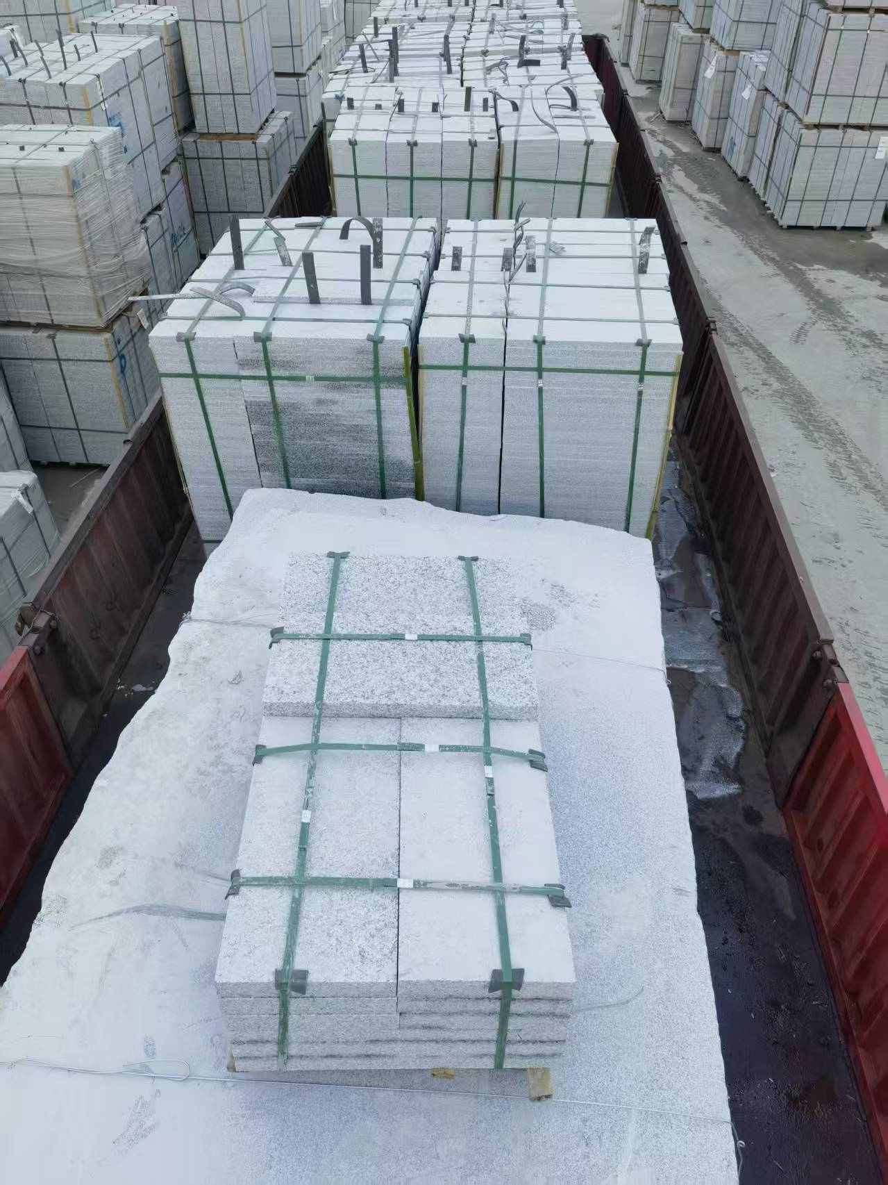 北海芝麻白300*600成品+板底