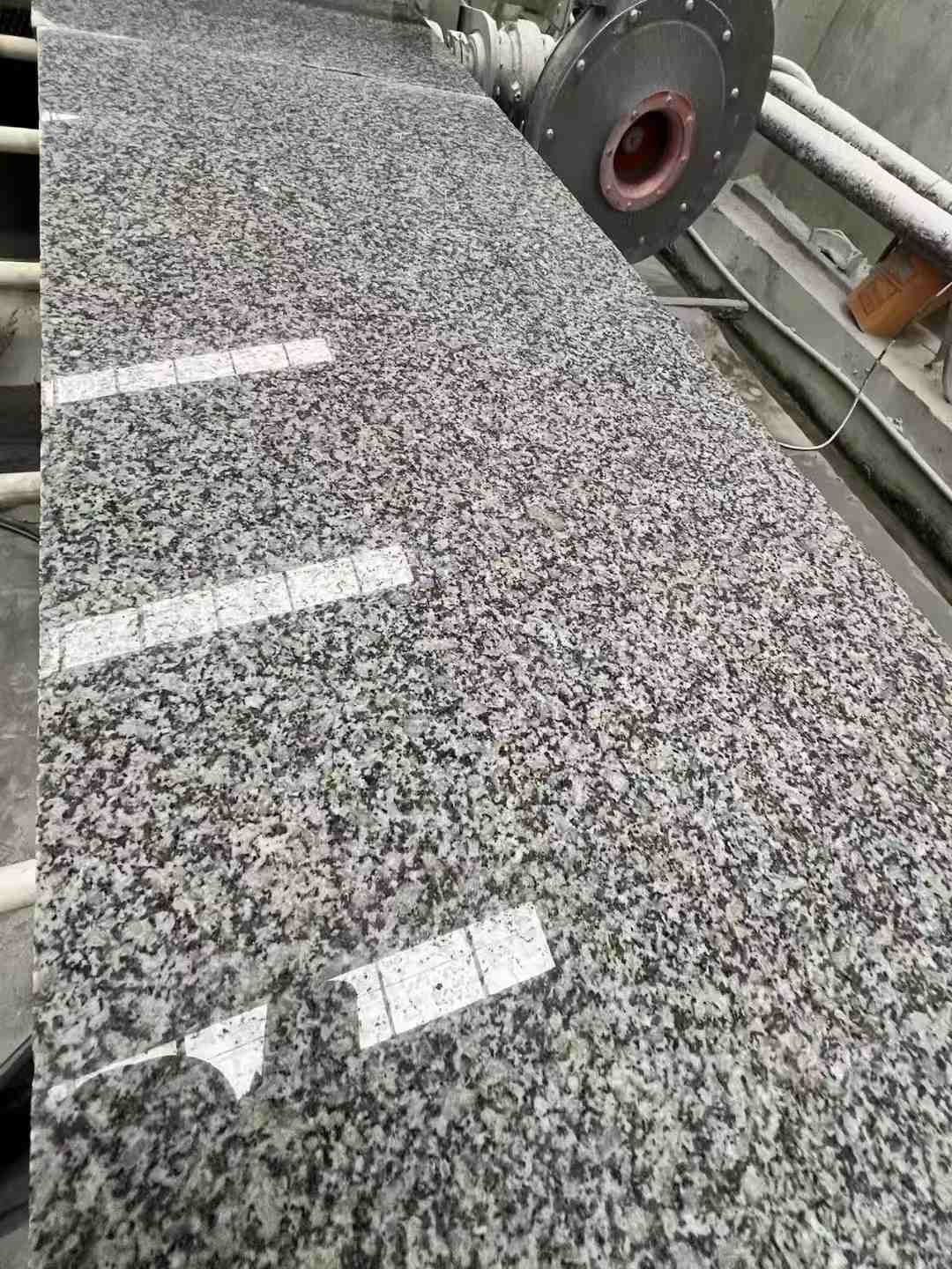 北海 芙蓉白光面