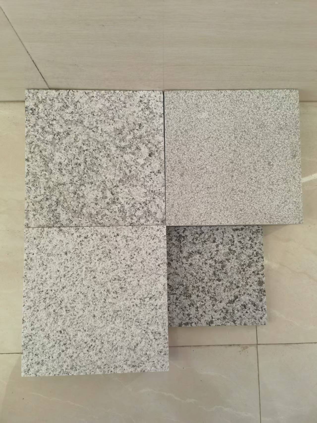 北海 芝麻白，芙蓉白，芝麻灰，芝麻黑